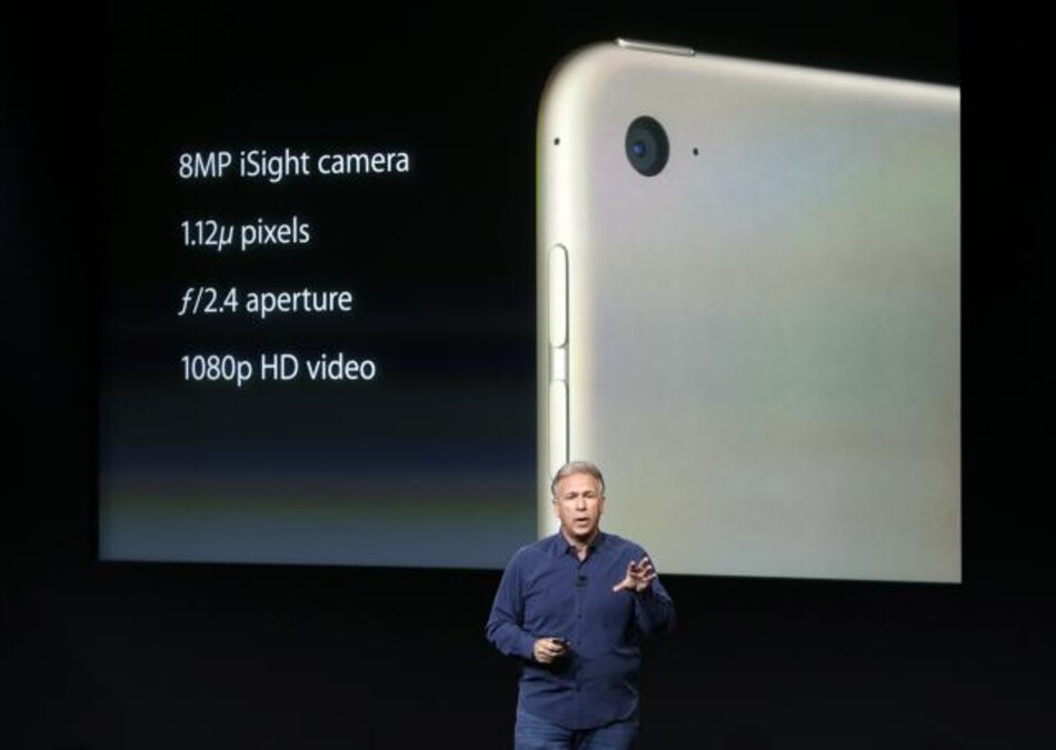 El nuevo iPad Air 2 adelgaza y tiene una batería de 10 horas de duración