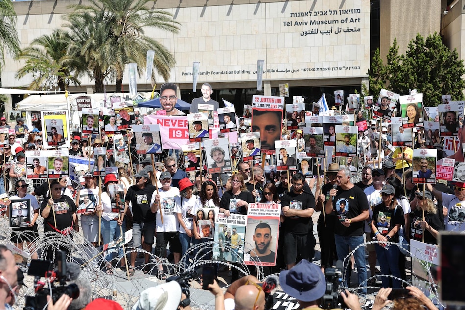 Panamá condena violaciones al Derecho Internacional Humanitario en Medio Oriente y exige liberación de rehenes