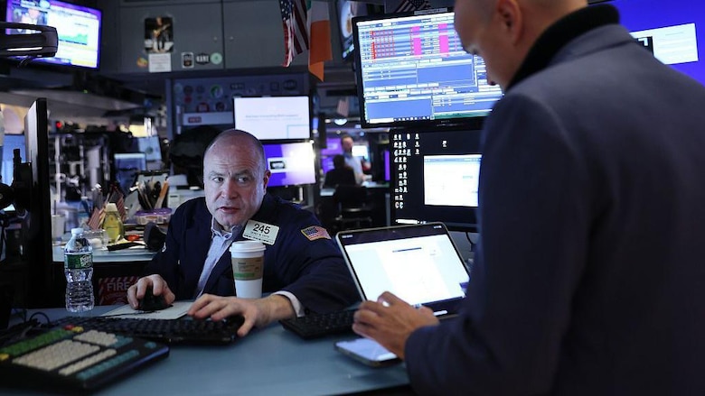 ‘Ganamos mucho dinero gracias a esas elecciones’: la reacción de Trump ante el triunfo de Milei