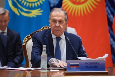 Canciller ruso inicia este lunes una gira por Brasil, Venezuela, Nicaragua y Cuba
