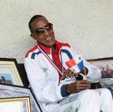 Foncho Méndez dejó su legado como dirigente