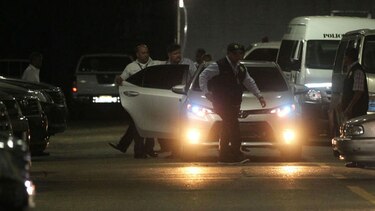 Se violaron derechos fundamentales