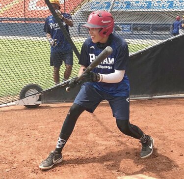 Varias bajas en la preselección juvenil de béisbol