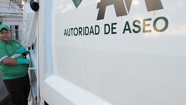 AAUD pide apoyo a vecinos del Casco Antiguo ante mal manejo de la basura