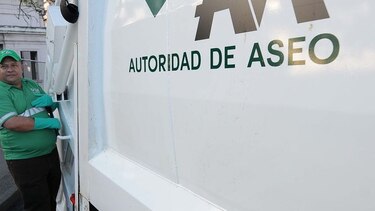 AAUD pide apoyo a vecinos del Casco Antiguo ante mal manejo de la basura