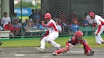 Vacamonte, por el boleto a Williamsport