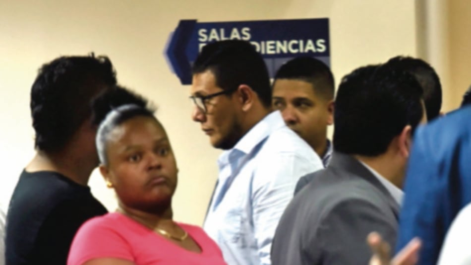 Fiscal de drogas filtró datos a una red criminal