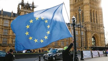 ‘Brexit’ desata fuga masiva de empresas hacia Holanda