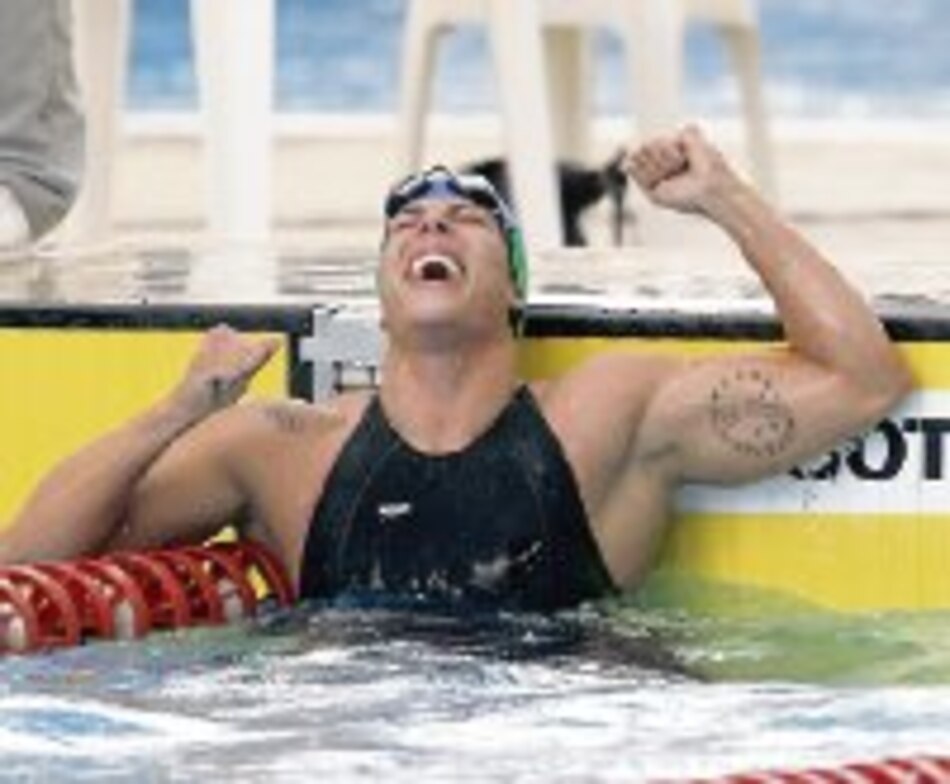 Dirigente exige aclarar posible caso de dopaje