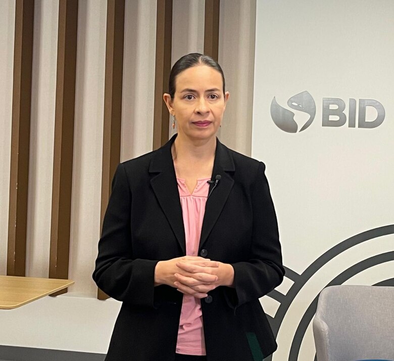 ‘En un relleno bien operado no debería haber incendios’, dice experta en saneamiento del BID