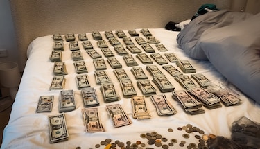 Imputan cargos por blanqueo a red que usó salones de belleza y movió $7 millones