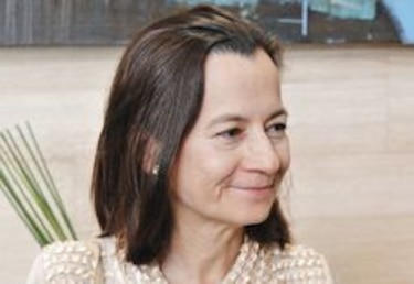 Clara Rojas le apuesta al perdón y a la paz