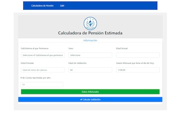 Calculadora de pensiones: así será su retiro bajo la nueva propuesta de ley de la CSS