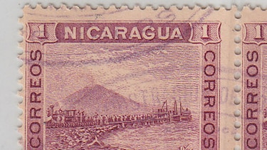 Filatelia Canalera