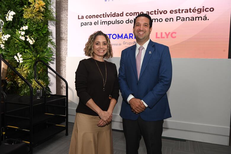 Panamá busca alcanzar los 3 millones de visitantes internacionales este año