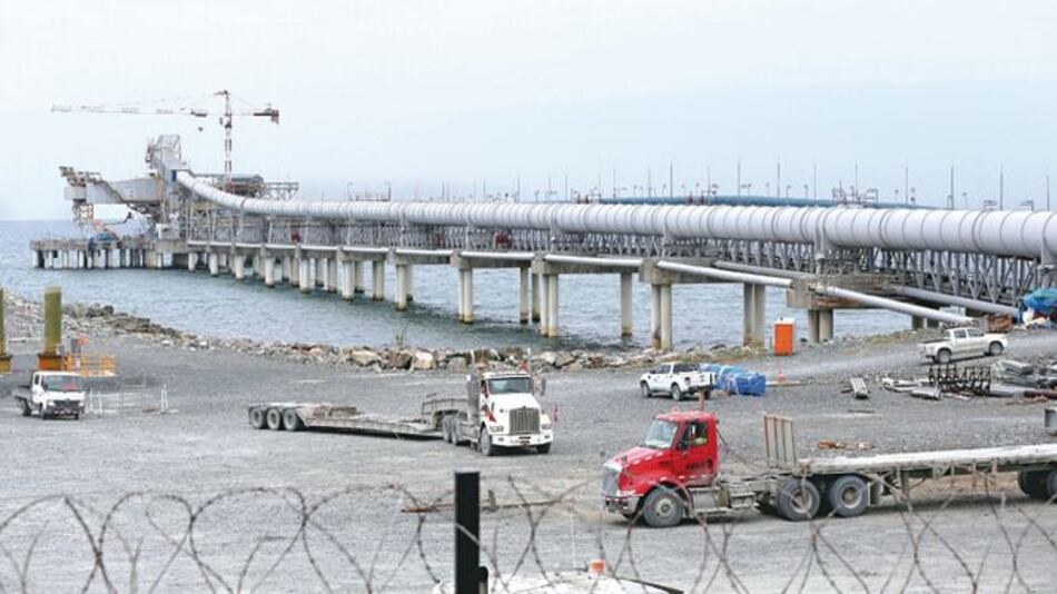 Cepal ajusta PIB de Panamá a 5.4%