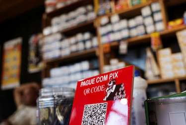 Cómo es Pix, el sistema brasileño de pagos que Trump ve como una amenaza (y por qué es diferente a otros)