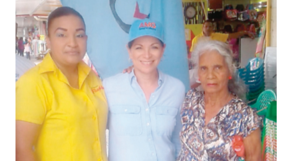 Ana Matilde Gómez elabora plan para los primeros 100 días