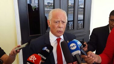 Asesor presidencial asegura que no hay déficit en la CSS