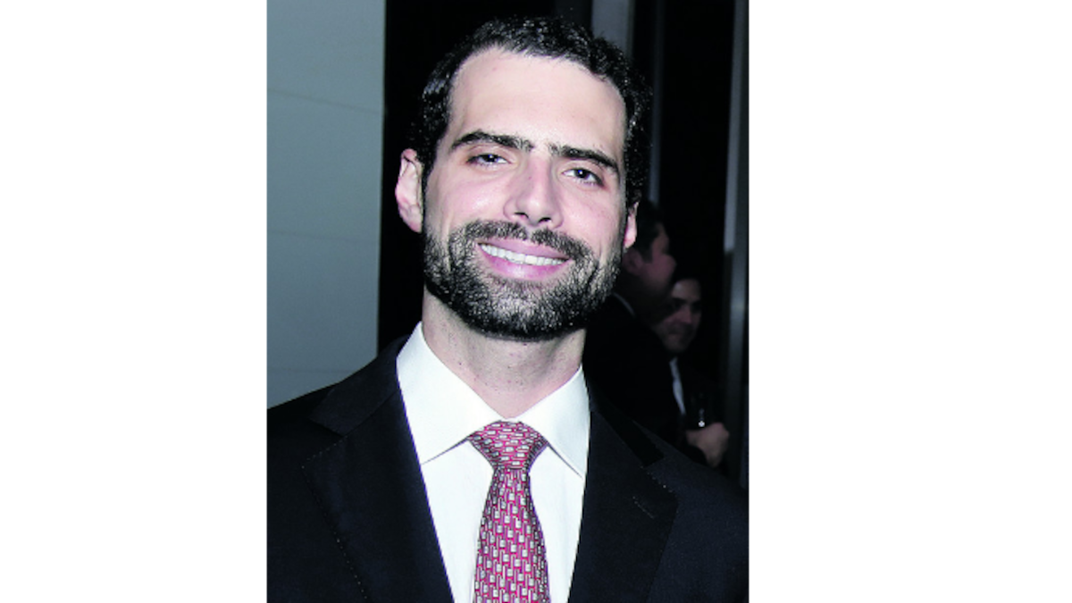 Ricardo A. Martinelli Linares