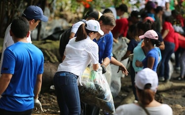Actividades de fundaciones para participar mientras ayudas a una buena causa