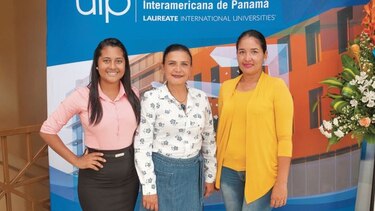 La UIP crece con La Chorrera