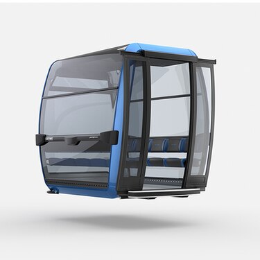 Preocupación por el pliego del teleférico: alcaldesa Hernández pide incluir espacios comunitarios