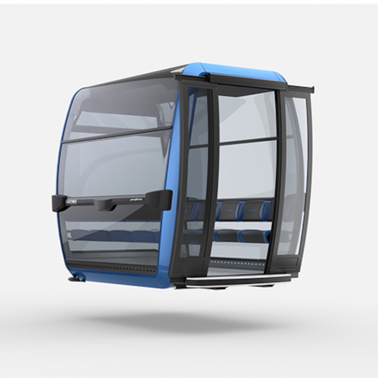 Preocupación por el pliego del teleférico: alcaldesa Hernández pide incluir espacios comunitarios