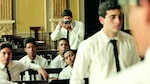 El IFF Panamá, estrenos y charlas