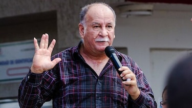 Exigen libertad de sindicalista venezolano condenado por tribunal militar