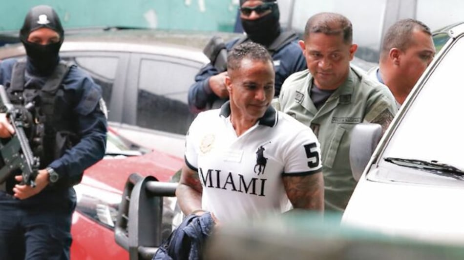 Testigo reconoció prueba de los audios en la operación El Gallero