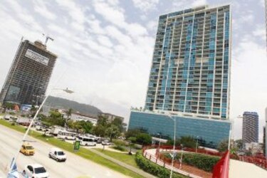 Gobierno financia la campaña sucia
