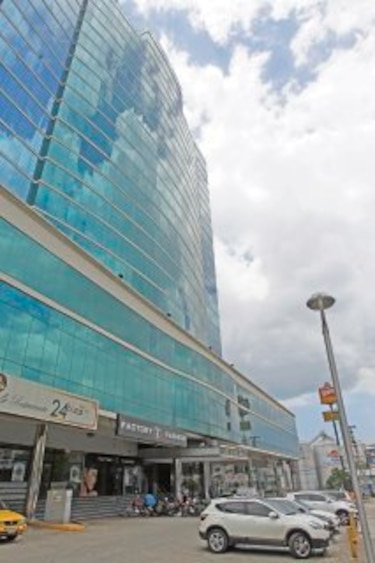 Urbanización Industrial