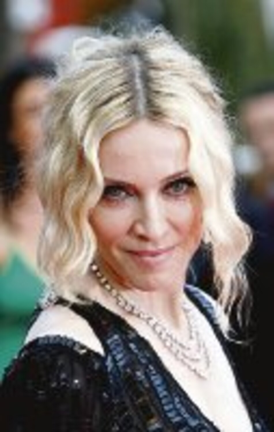 Madonna y su lado solidario