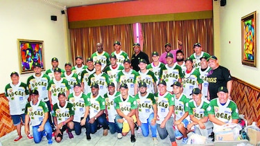 Bocas del Toro se reporta listo