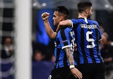 Inter se estrena con una victoria
