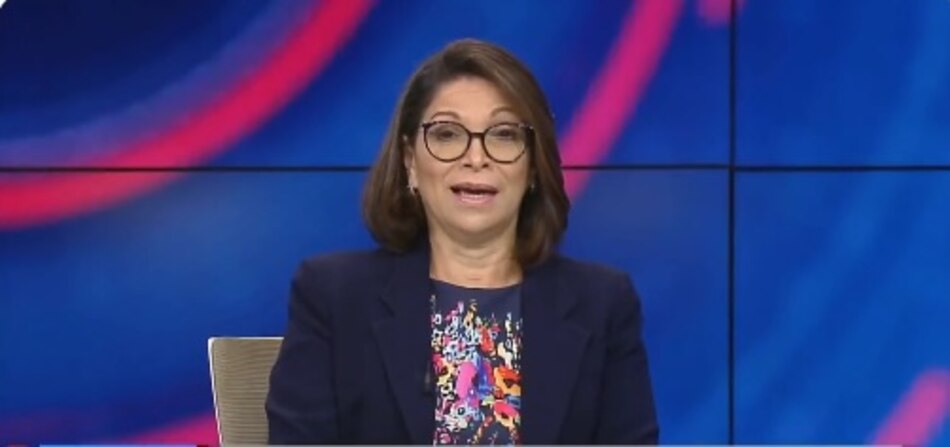 Ana Matilde Gómez no logra regresar a la Asamblea Nacional; el diputado independiente Raúl Fernández queda fuera