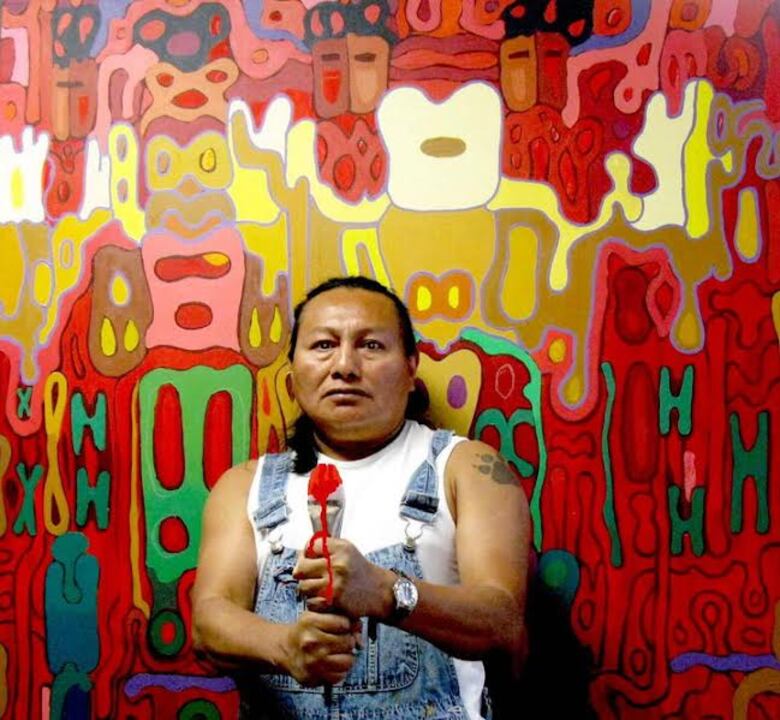 Arte Guna: Konsuet y Kantule