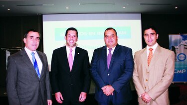 Centro Médico Paitilla celebró el Día del Médico