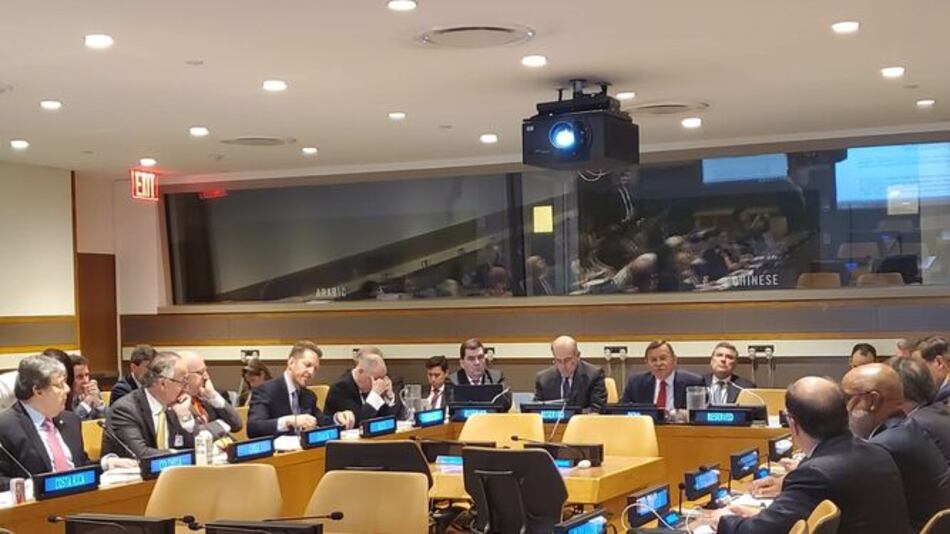 Grupo de Lima elige a Panamá para buscar más solidaridad de otros países con crisis venezolana