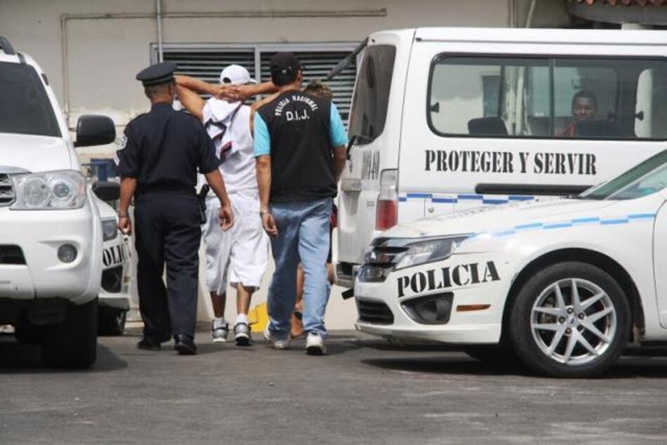 Formulan cargos de homicidio a siete personas por crimen en La Chorrera