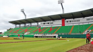 Novena panameña U15 entra en la recta final para el Mundial