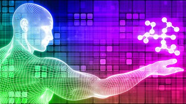 IA potencia búsqueda de fármacos