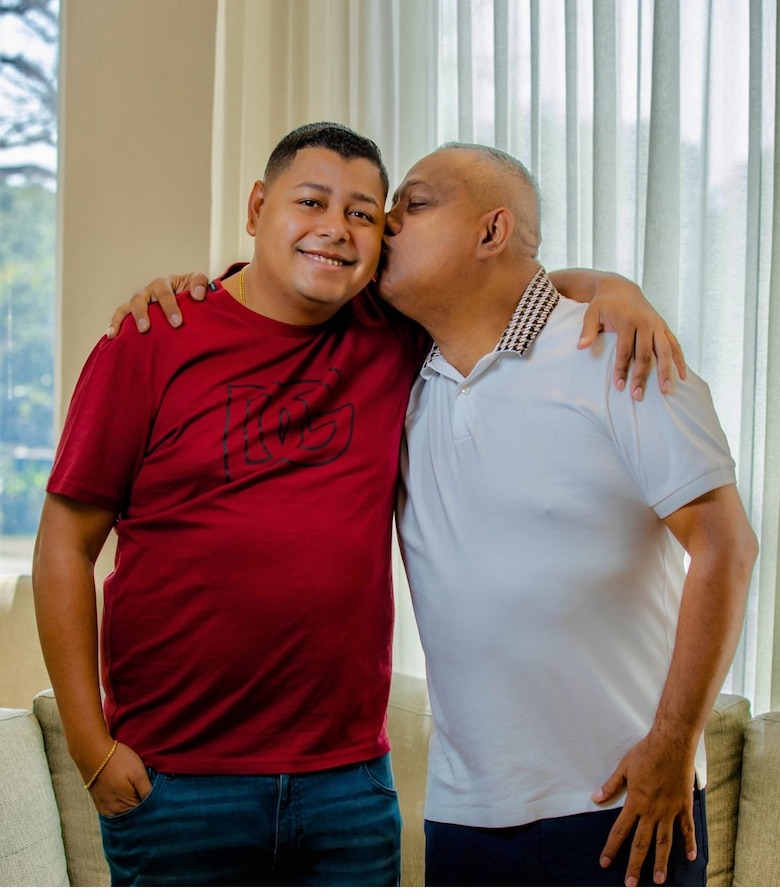 Las llamadas, la maleta negra y la bolsa blanca; así cayó Abraham Rico Pineda