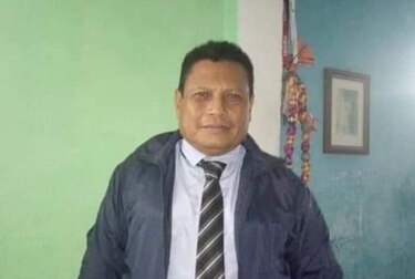 Muere periodista en México tras ser atacado a tiros