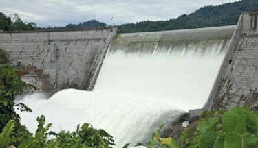 Tensión en operaciones de AES Changuinola