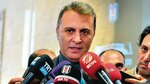 Suspenden juego en Turquía por un golpe al técnico
