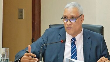 Jerónimo Mejía concluye evaluación de pruebas en caso de pinchazos