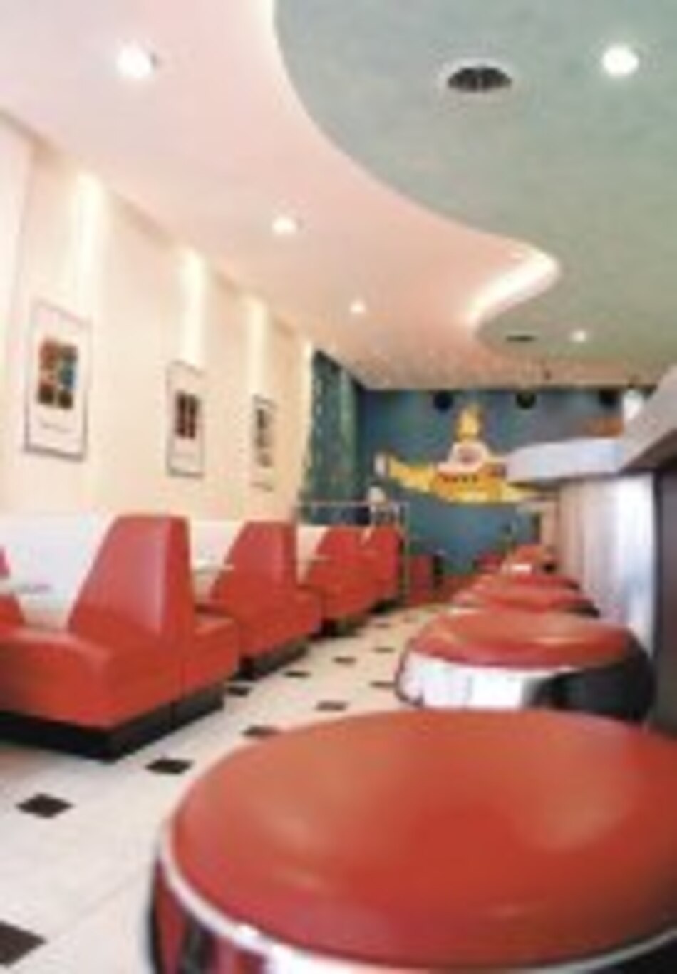 Refresquería La Inmaculada