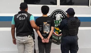 De delito ocasional a industria criminal: la estafa deja 17 víctimas diarias en Panamá